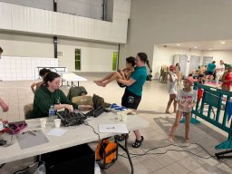 Photos Saison 2025-2026 &raquo; Mini Neuf Cube #1 - Parc Aquatique du Raincy